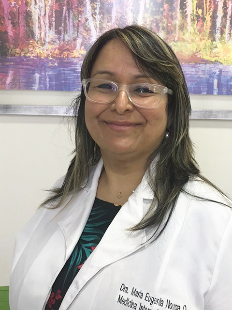 MaríaEugenia