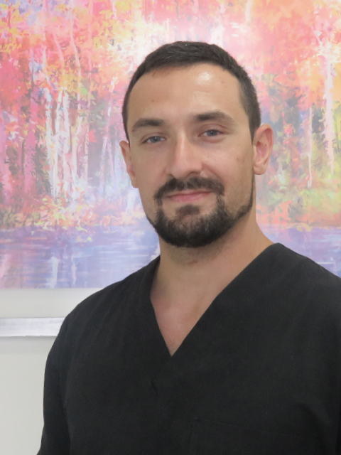 Kinesiología y Rehabilitación 2 Kinesiólogo en Santiago