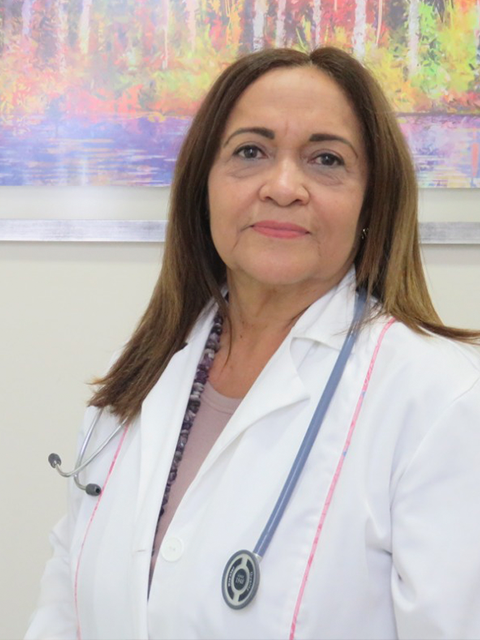 Pediatra