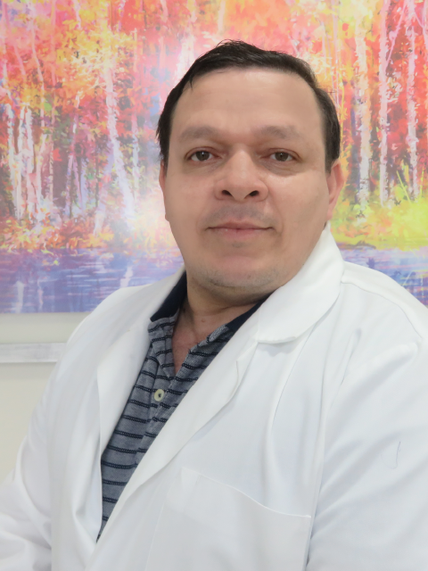 Pediatra en santiago